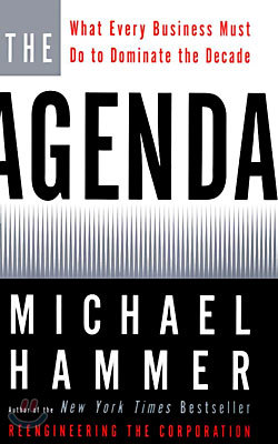 The Agenda