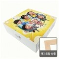 289pcs 무한도전(웃음편) 직소퍼즐(액자포함)