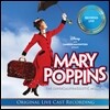 뮤지컬 `메리 포핀스` 오리지널 호주 캐스트 레코딩 (Mary Poppins: The Supercalifragilistic Musical)