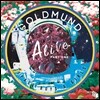 골드문트 (Goldmund) - Alive Part One : Space Boys & Girls