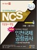 2016 NCS 인천국제공항공사 직업기초능력시험 인성검사/면접