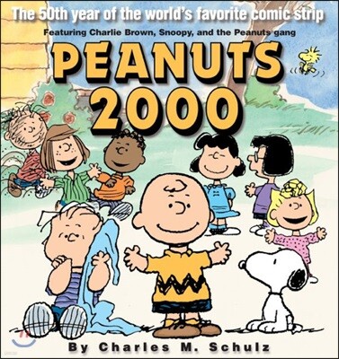 Peanuts
