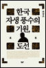 한국 자생 풍수의 기원, 도선