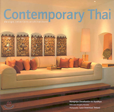 Contemporary Thai