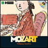 Wolfgang Amadeus Mozart