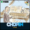 Fryderyk Chopin [With CD (Audio)]
