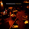 Stephen Stills & Manassas - Pieces (180G 오디오파일 LP) (2LP)