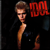 Billy Idol - Billy Idol (CD)