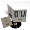 Led Zeppelin - Coda (2015 Reissue)(Jimmy Page Remastered)(180g Audiophile Vinyl LP)