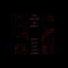 Sisters Of Mercy - First and Last & Always (Ltd. Ed)(180G)(4LP Boxset)