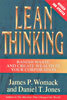 Lean Thinking: Banish Waste and Create Wealth in Your Corporation, Revised and Updated