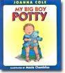 My Big Boy Potty