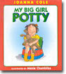 My Big Girl Potty