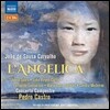 Pedro Castro / Concerto Campestre 주앙 드 소사 카르발료: 세레나타 '안젤리카' (Joao de Sousa Carvalho: Serenata L'Angelica) 페드로 카스트로, 전원의 합주