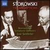 Jose Serebrier 레오폴드 스토코프스키의 편곡 작품들 - 바흐 / 차이코프스키 / 바그너 / 퍼셀 (Stokowski Transcriptions - J.S.Bach / Tchaikovsky / Wagner / Purcell)