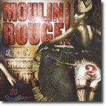 Music From Baz Luhrmann's Film Moulin Rouge 2 (물랑루즈 2) O.S.T