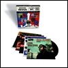 Motortown: The French EP