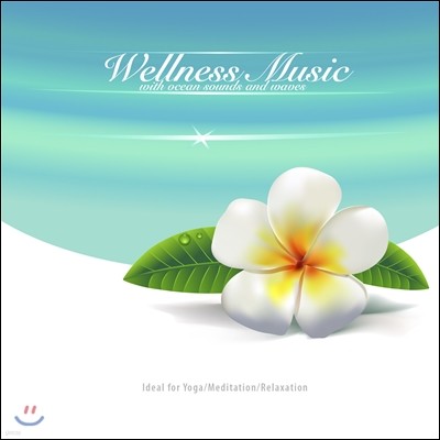 Harmony & Balance �ǰ� 100�� �λ��� ���� ���Ͻ� ���� ����� (Wellness Music with Ocean Sounds and Waves)