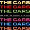 The Cars - The Elektra Years Complete Album Box (Deluxe Edition)