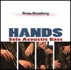 Brian Bromberg - Hands -Solo Acoustic Bass