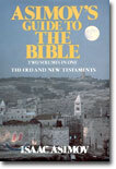 Asimov's Guide to the Bible