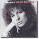 Barbra Streisand - The Essential Barbra Streisand