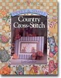 Sweet & Simple Country Cross-Stitch