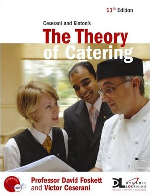 Ceserani and Kinton&#39;s the Theory of Catering