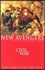 New Avengers #5 : Civil War