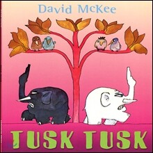 Tusk Tusk