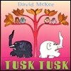 Tusk Tusk