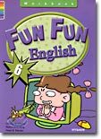 Fun Fun English 6 : Workbook