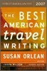 The Best American Travel Writing