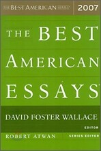 The Best American Essays