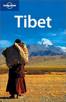 Lonely Planet Tibet