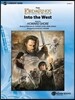 Into the West