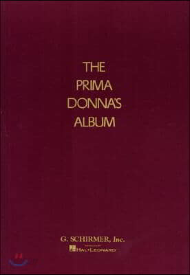 Prima Donna&#39;s Album