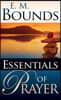The Essentials of Prayer