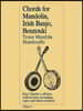 Chords for Mandolin, Irish Banjo, Bouzouki, Tenor Mandola, Mandocello