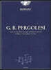 Concerto for Flute, Strings and Basso Continuo in G Major: Reduction for Flute and Keyboard