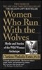 Women Who Run with the Wolves