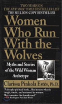 Women Who Run with the Wolves