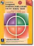 Longman Introductory Course for the TOEFL Test with CD-ROM, Answer Key