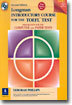 Longman Introductory Course for the TOEFL Test with CD-ROM, Answer Key