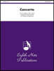Concerto for Trumpet
