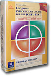 Longman Introductory Course for the Toefl Test: Tape