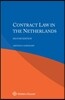 Contract Law in the Netherlands