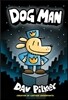 Dog Man #1 : Dog Man