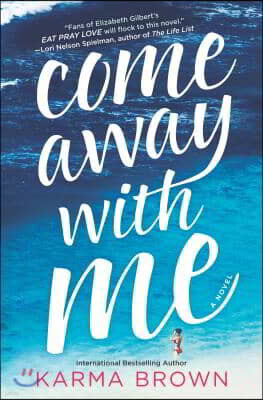 Come Away With Me