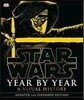 Star Wars Year by Year
